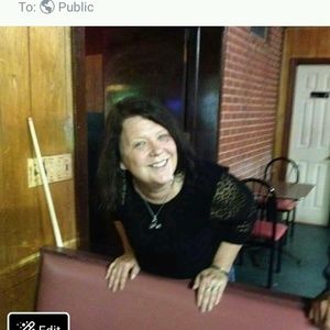 Meet your Posher, Susan